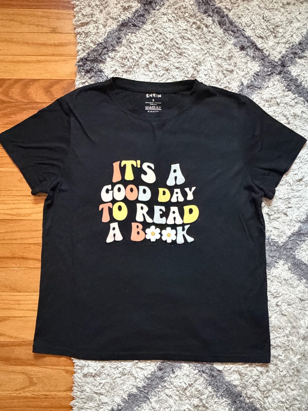 Teacher Tee